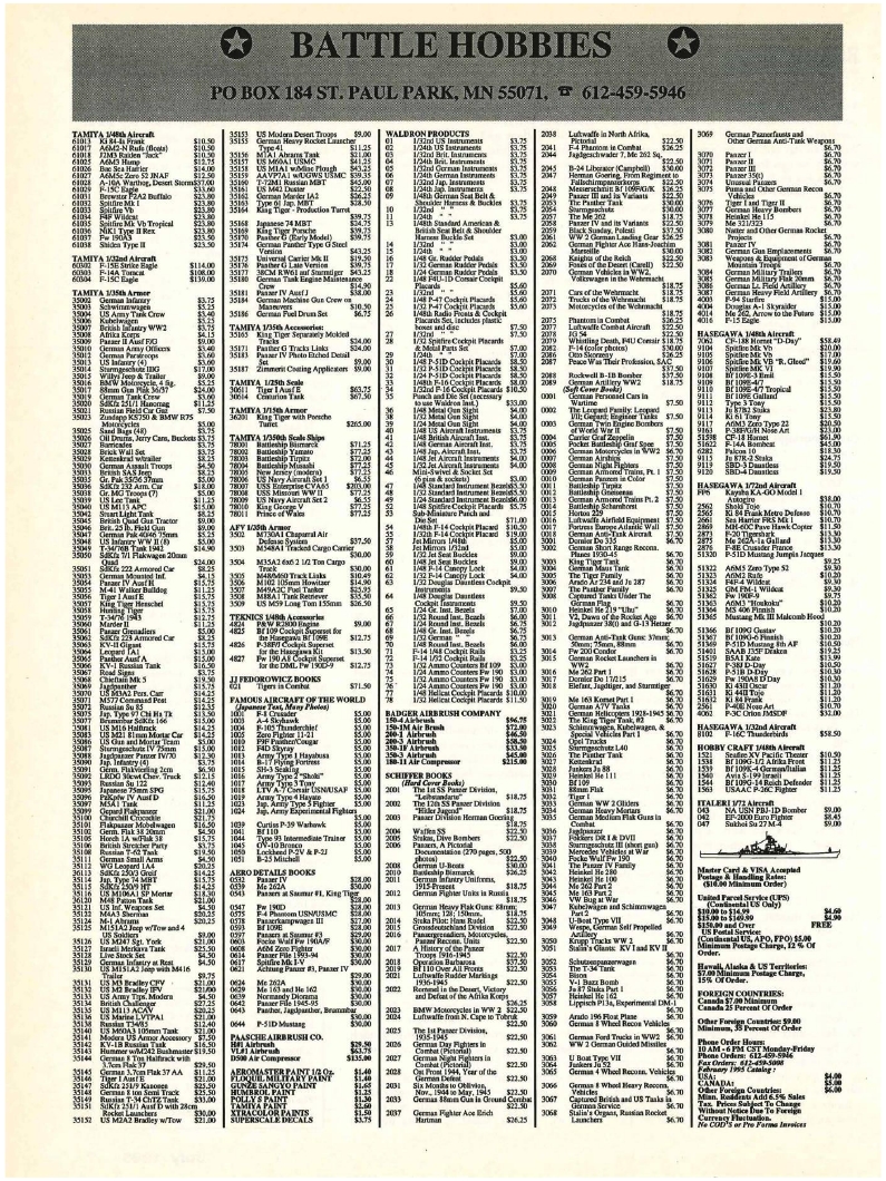 FineScale Modeler 1995-07 (Vol13-06)